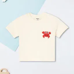 max Cotton Shorts And T-shirt Set image 2