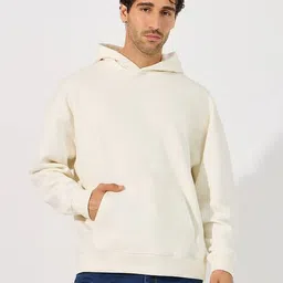 styli Men Graphic Print Hoodie image 2