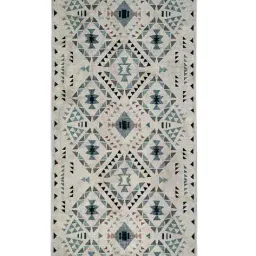 sapana carpet-mats Machine Washable Abstract Carpet image 2