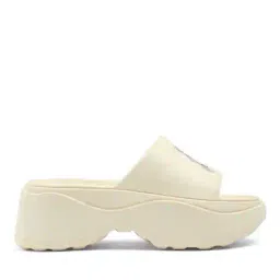 tomsy choice Women Slide Slip-On Flip-Flops  image 2