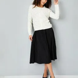 max Women Western Wear Cardigan image 2