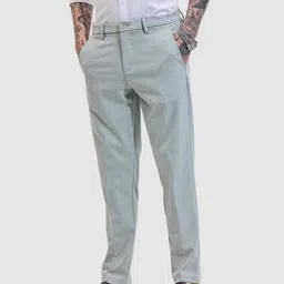 snitch Men Relaxed Fit Pants image 2