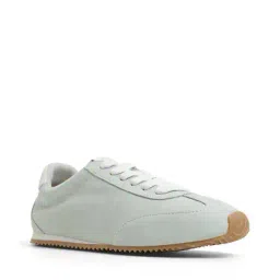 aldo Women Lace-Up Sneakers image 2