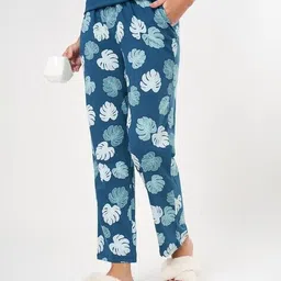 dreamz by pantaloons Women Regular Fit Pyjamas image 2