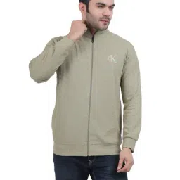 youth robe Men Full Sleeve Jacket image 2