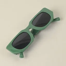 idor Women Rectangular Sunglasses image 2
