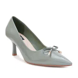 sherrif Women Stilettos With PU Upper image 2