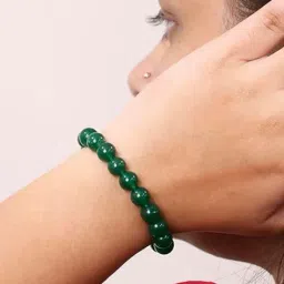 sankalan creations Women Stretch Bracelets image 2