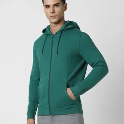 van heusen Men Regular Fit Sweatshirt image 2