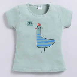 gemini Girls Graphic Nightwear Set image 2