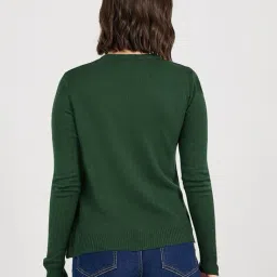 styli Women Western Wear Pullover image 2