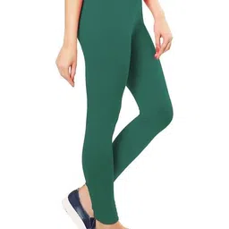 pinovo Women Leggings with Elasticated Waistband  image 2