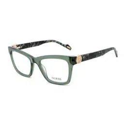 guess Square Acetate Full-Rim Frame-GU5029852096FR image 2