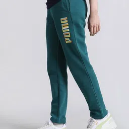 puma Women Track Pants image 2