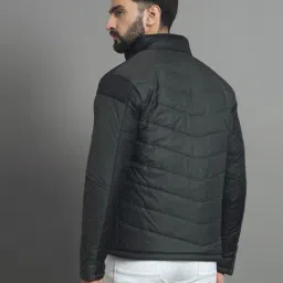 renuovo Men Regular Fit Jacket image 2