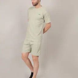 youth robe Men 2-Piece Sets image 2