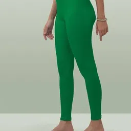 lyra Women Ethnic WearLeggings image 2