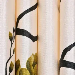 jars collections Pack of 3 Piece Curtain Set image 2