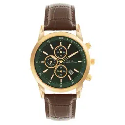 french connection Men Analogue Watch image 2