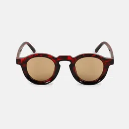 haute sauce Women Round Sunglasses image 2