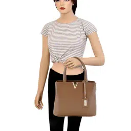 mark & keith Women Tote Bag image 2
