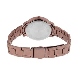 united colors of benetton Men Analogue Watch image 2