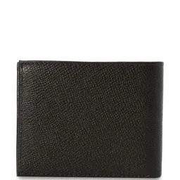 puma Unisex Leather 2 in 1 Wallet image 2
