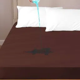 ajish Bed Waterproof Mattress Protector image 2