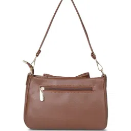 catchy Women Fusion Sling Bag image 2