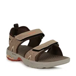 campus Slip-On Sandals with Velcro Fastening image 2