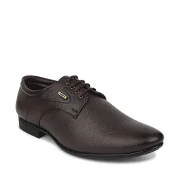 liberty Men Round-Toe Lace-Up Debrys image 2