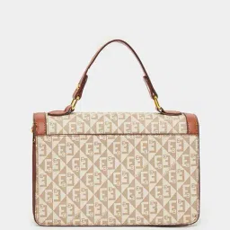 styli Abstract Handbag image 2