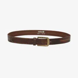 spykar Men Belt with Buckle Closure image 2