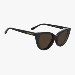 love moschino Woman UV-Protected Cat-Eye Sunglasses-205910 image 2
