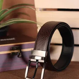 sazara Men Reversible Belt image 2