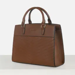 van heusen Women Western Shoulder Handbag image 2