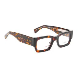 idee Men Square Full-Rim Frame-ID2059C2FR image 2