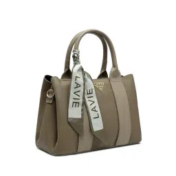 lavie signature Women Satchel Bag image 2