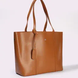 fig Women Tote Bag with Double Handles image 2