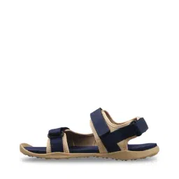 adidas Opez Double-Strap Floater Sandals image 2