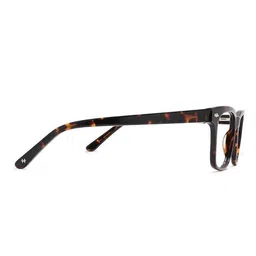 specsmakers Unisex Happster Wayfarers Full-Rim Frame-AM72030 image 2