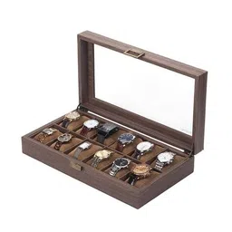 house of quirk 12 Slot Watch Organiser image 2