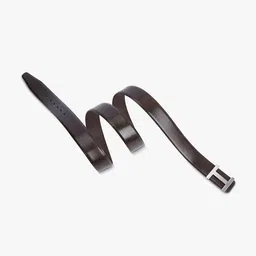 tommy hilfiger Reversible Belt with Buckle Closure image 2