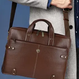 hammonds flycatcher Men Messenger Bag with Adjustable Strap image 2