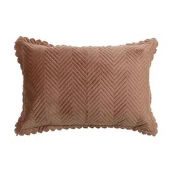 hosta homes Set of 2 Quilted Pillow Covers 28" x 18" image 2