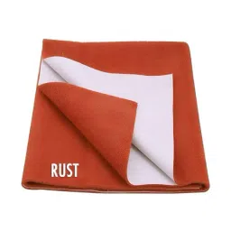 dream care Waterproof Bed Protector Dry Sheet image 2