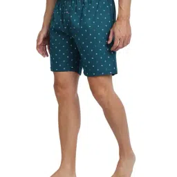 ftx Cotton Regular Micro Print Boxers image 2