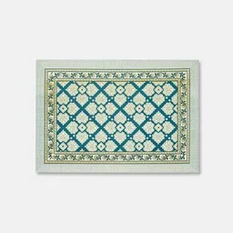 fabindia Set of 6 Woven Placemats image 2