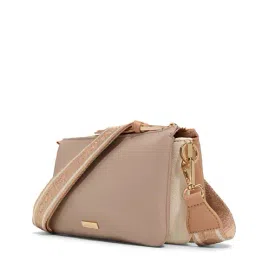 aldo Women Sling Bag with Adjustable Strap image 2