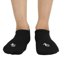 talkingsox Pack of 3 Men No-Show Everyday Socks image 2